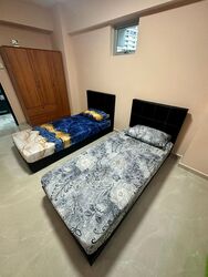 Blk 352 Choa Chu Kang Central (Choa Chu Kang), HDB 5 Rooms #557267971